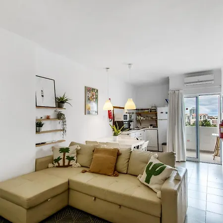 Beguest Sol E Mar Da Rocha Appartement *