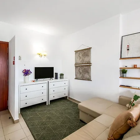 Appartement Beguest Sol E Mar Da Rocha *