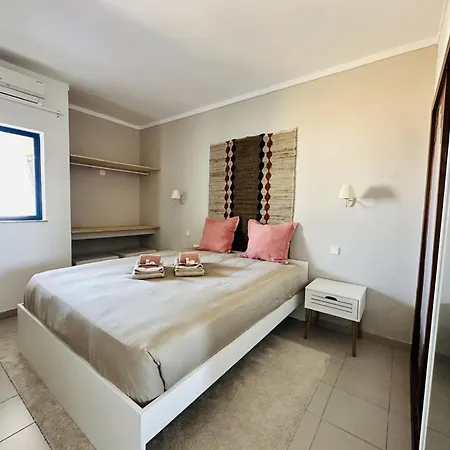 Appartement Beguest Sol E Mar Da Rocha Portimão