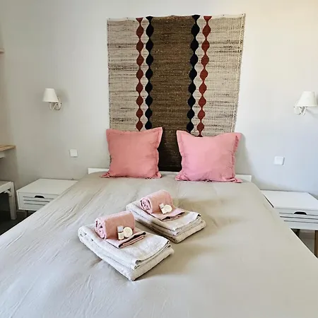 Appartement Beguest Sol E Mar Da Rocha Portimão